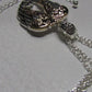 Lovely Religious Inspiration Pendant Necklace