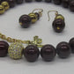 https://www.artistryjewelry.net/products/beautiful-brown-pearls-necklace-set