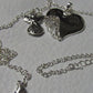 Lovely Guardian Angel Necklace