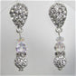Amazing Crystal Earrings