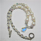Fabulous Snow Queen  Necklace