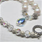 Fabulous Snow Queen  Necklace