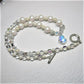 Fabulous Snow Queen  Necklace