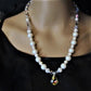 Fabulous Snow Queen  Necklace