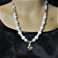 Fabulous Snow Queen  Necklace
