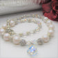 Fabulous Snow Queen  Necklace