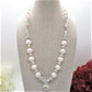 Fabulous Snow Queen  Necklace