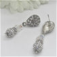 Amazing Crystal Earrings