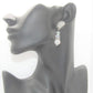 Amazing Crystal Earrings