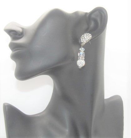 Amazing Crystal Earrings