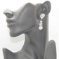 Amazing Crystal Earrings